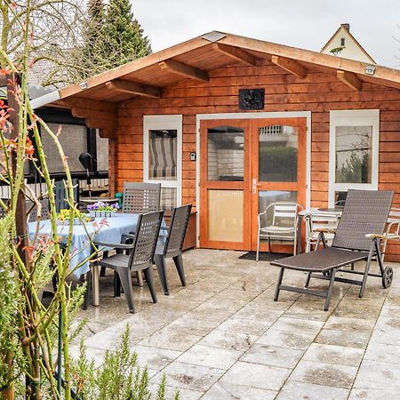 Truth Fuer 5 - King Size Betten, Kamin, Garten, Xxl Couch, Smart-Tv Dortmund Eksteriør bilde