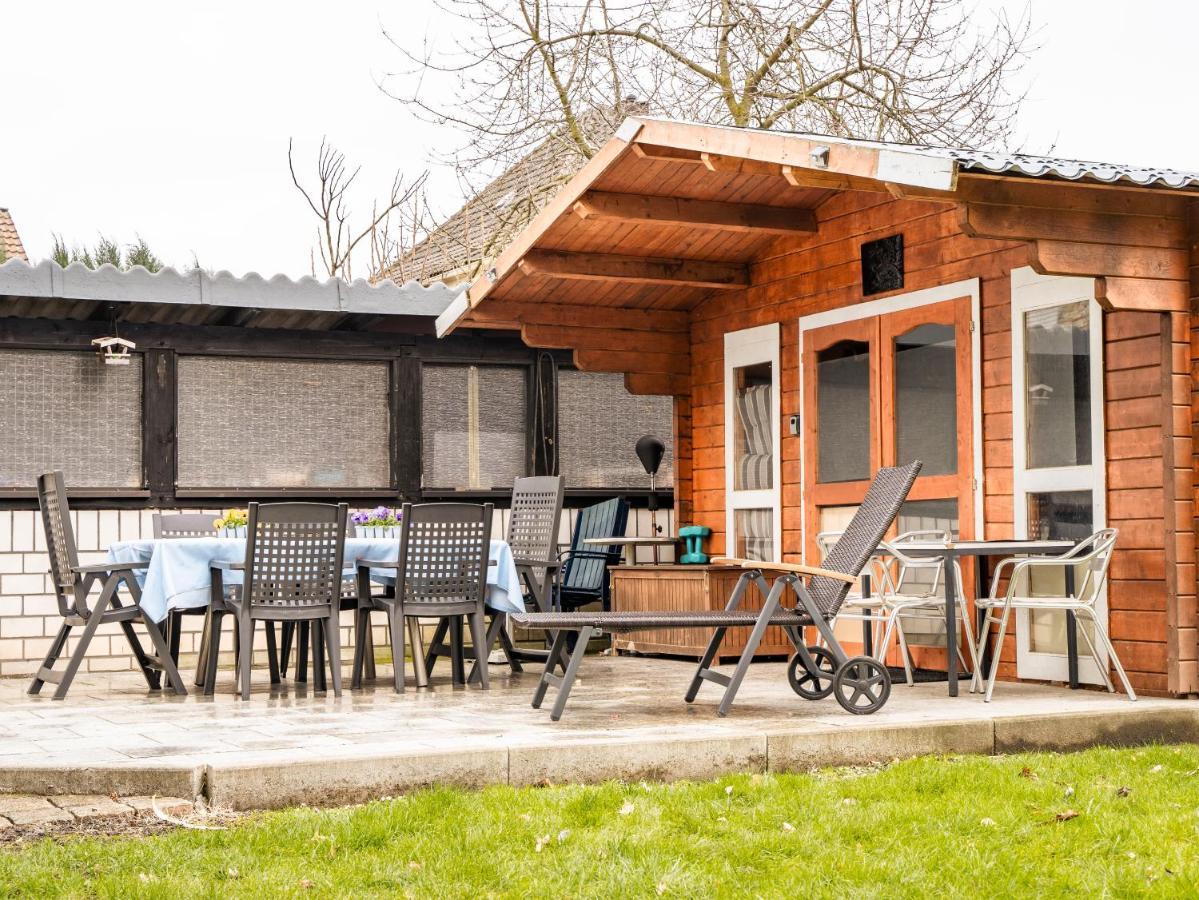 Truth Fuer 5 - King Size Betten, Kamin, Garten, Xxl Couch, Smart-Tv Dortmund Eksteriør bilde